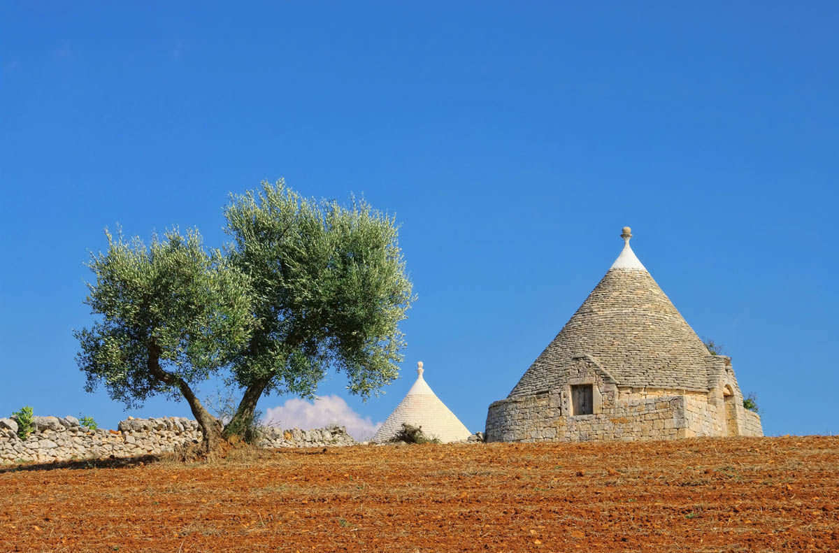 Luxury Matera and Puglia Vacation 3