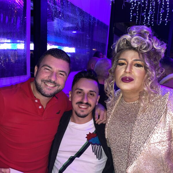 Italy Big Pride Party 2