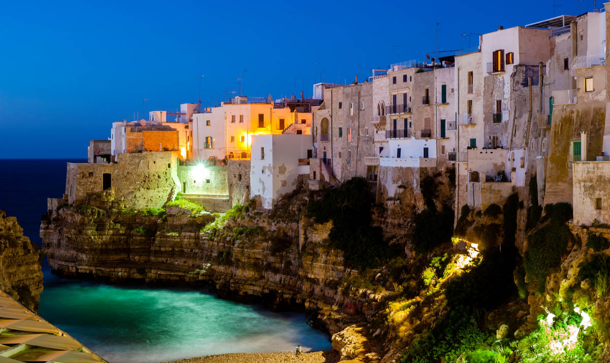 Luxury Matera and Puglia Vacation 1