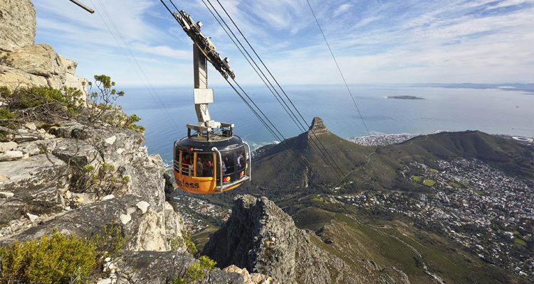 Gay Safari & Cape Town Tour 2