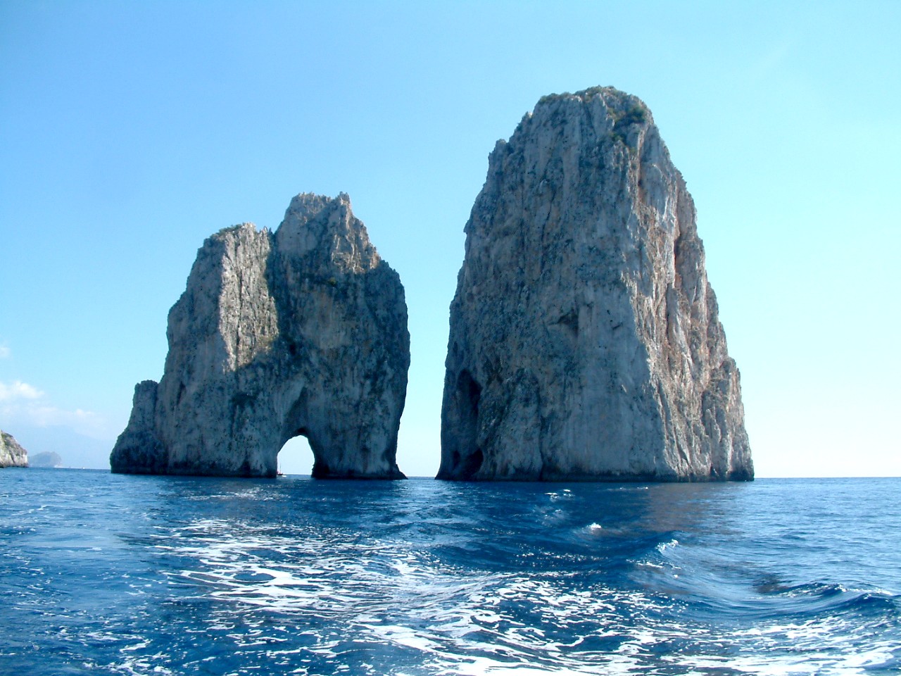 Gay Luxury Italy Vacation 2