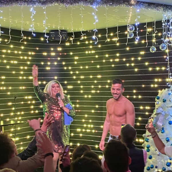 Italy Big Pride Party 1