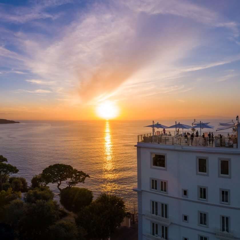 Gay Luxury Italy Vacation 3