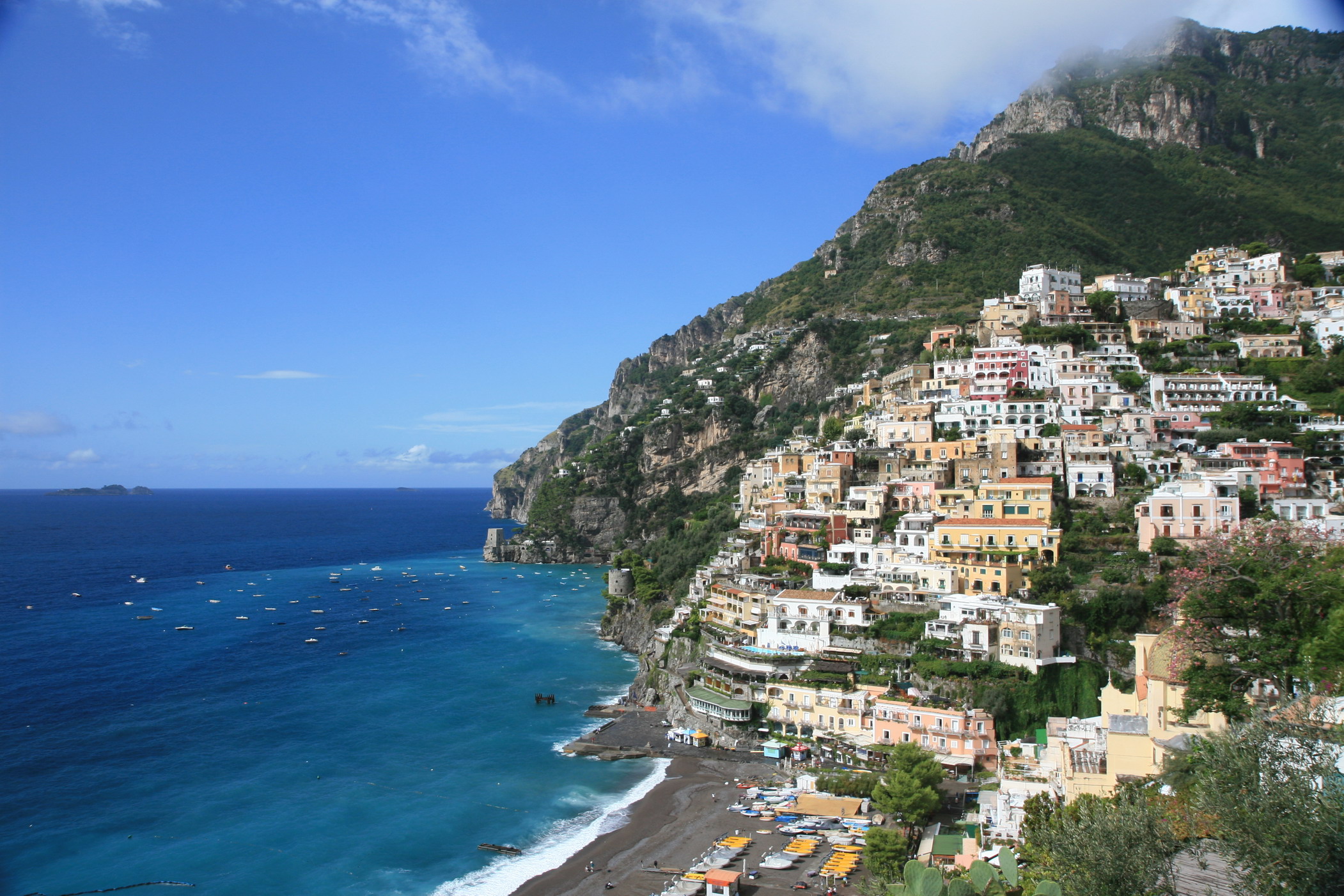 Gay Luxury Italy Vacation 1