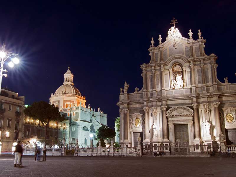 Gay Sicily Vacation 2